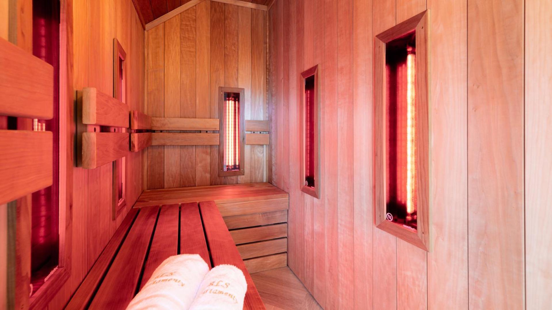 Komfortowy Apartament Lotos Z Sauna, Klimatyzacja I Widokiem Na Sniezke Karpacz Esterno foto