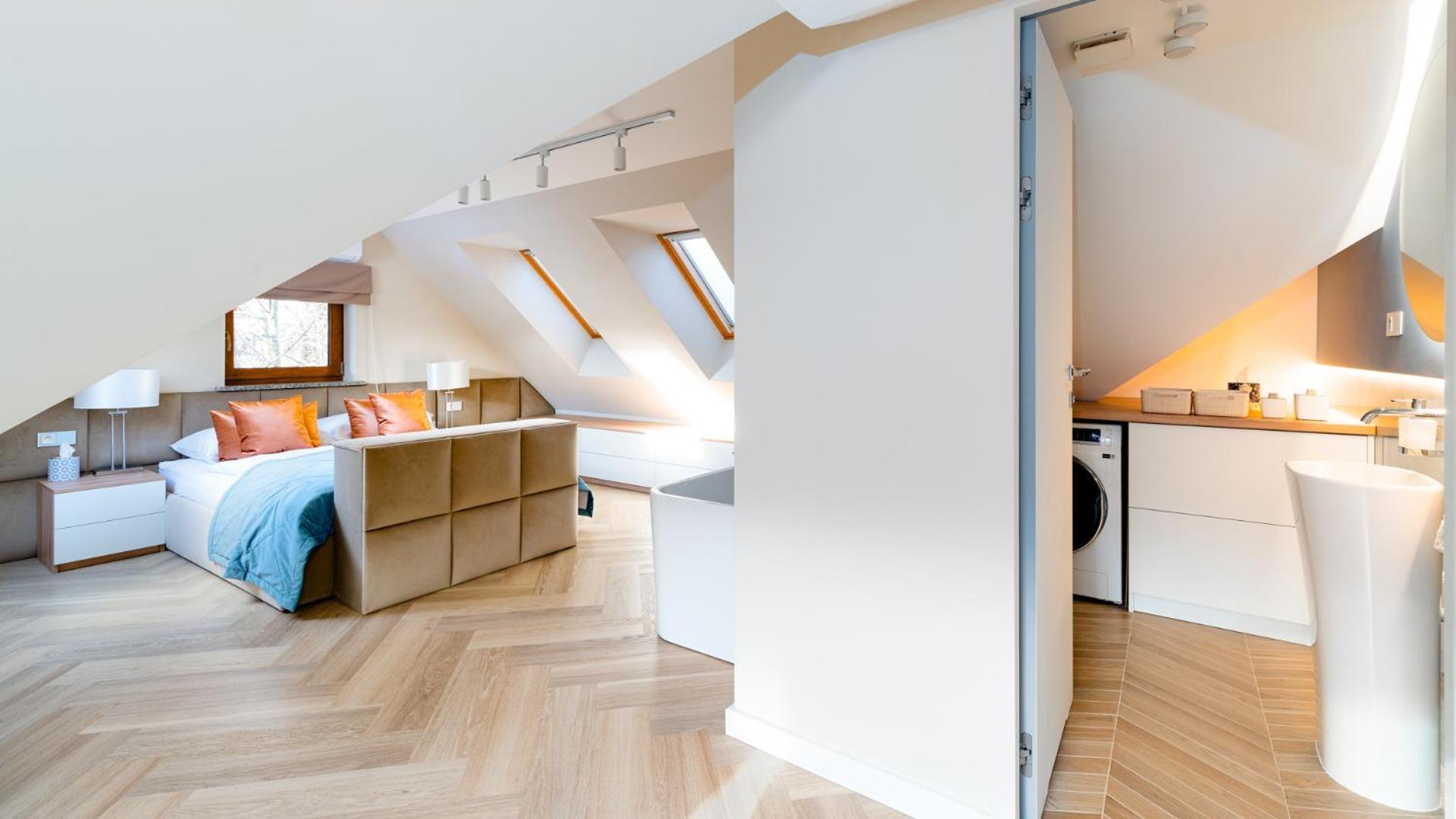 Komfortowy Apartament Lotos Z Sauna, Klimatyzacja I Widokiem Na Sniezke Karpacz Esterno foto