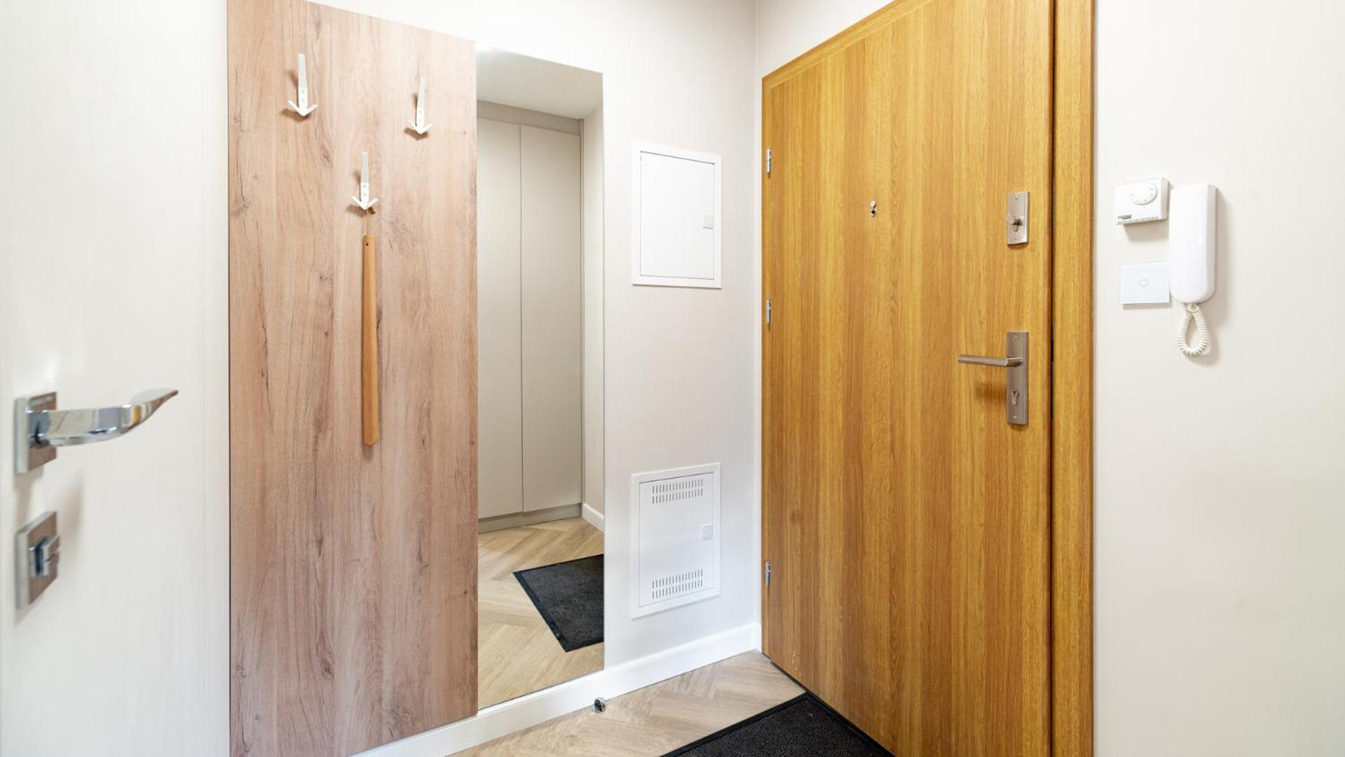 Komfortowy Apartament Lotos Z Sauna, Klimatyzacja I Widokiem Na Sniezke Karpacz Esterno foto